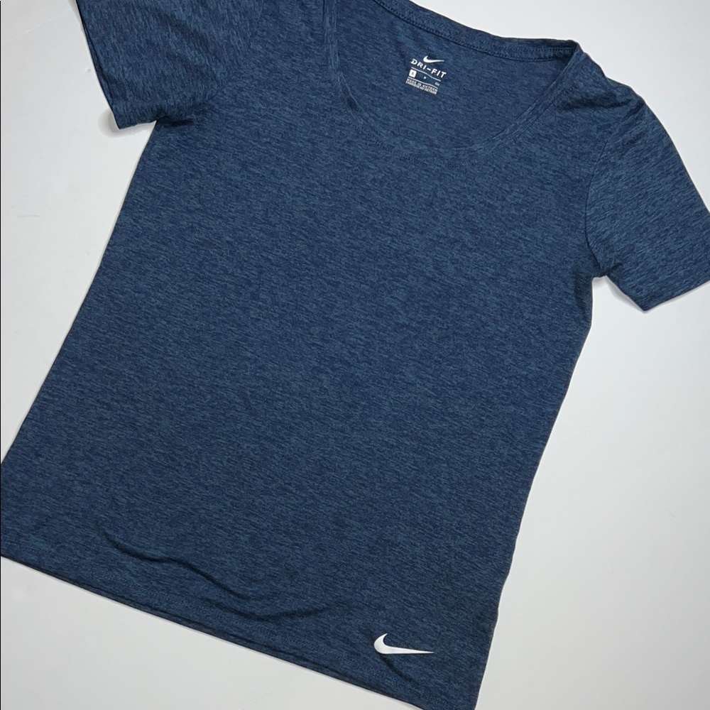 Nike Heathered Tee Women's size Small